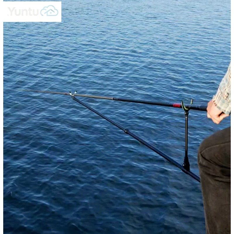 Telescopic Carbon Fiber Fishin - Fishing Rod Surf ulasan dan harga