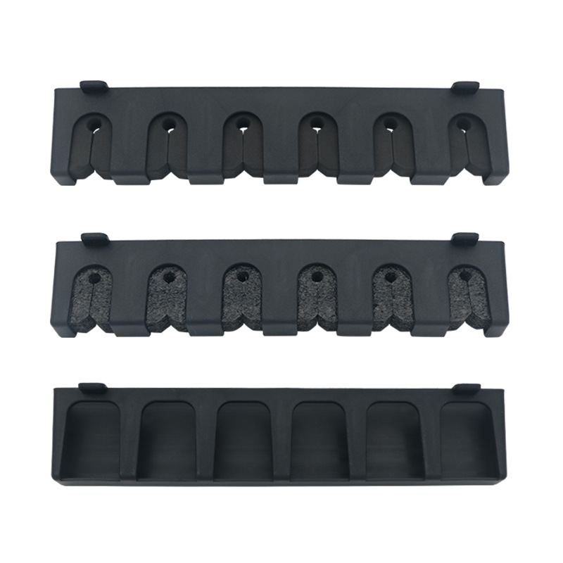 Fishing Rod Holder Wall Mount  - Fishing Rod Spinning ulasan dan harga