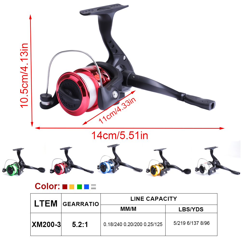 FTK 1.8m Fishing Rod and Reel  - Fishing Rod Carbon Fiber ulasan dan harga