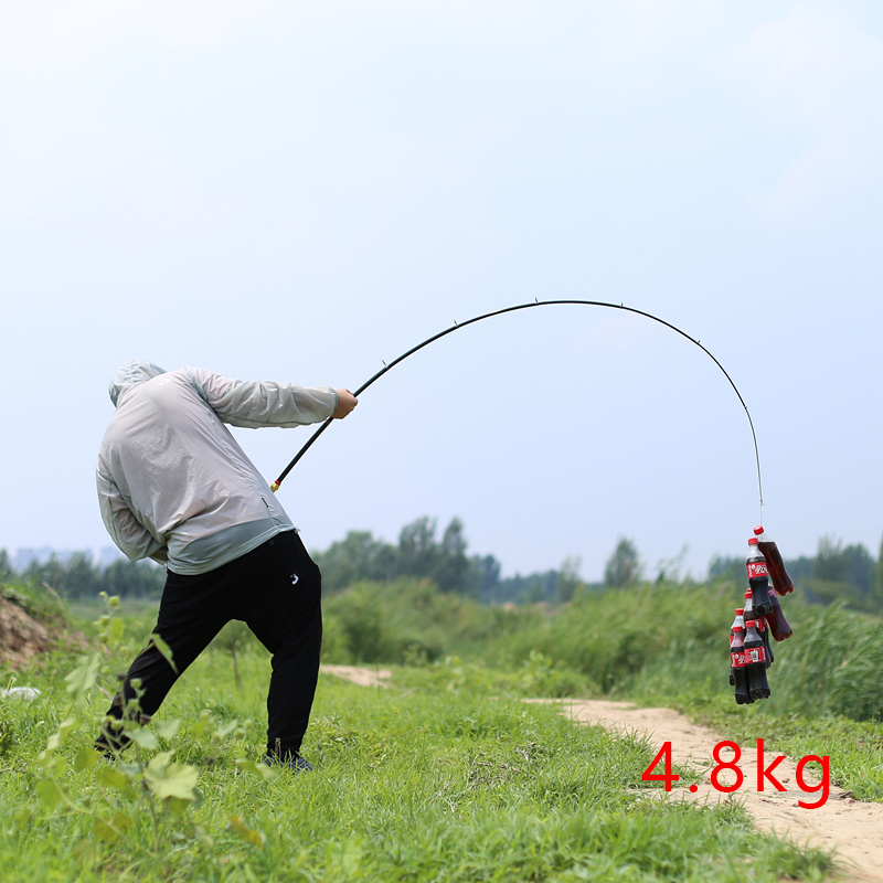 Yernea Short Sea Fishing Rods  - Fishing Rod Surf ulasan dan harga