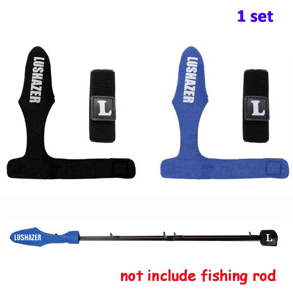 Magic Cable Band Belt Tools Su - Fishing Rod Case ulasan dan harga