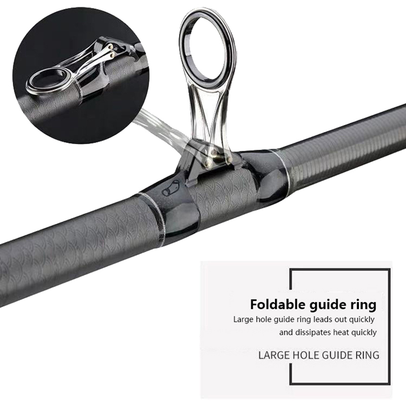 Stainless Steel  Folding Teles - Fishing Rod Telescopic ulasan dan harga