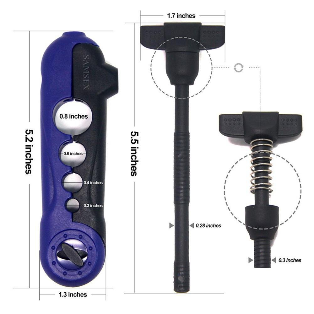Fishing Line Spooler Portable  - Fishing Rod Combo ulasan dan harga