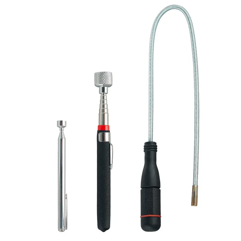 Telescopic Magnetic Magnet Pen - Fishing Rod Telescopic ulasan dan harga
